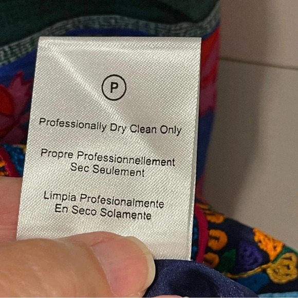 Payal Jain Anthropologie Francesca Dress Womens Size 8 - Picture 6 of 11